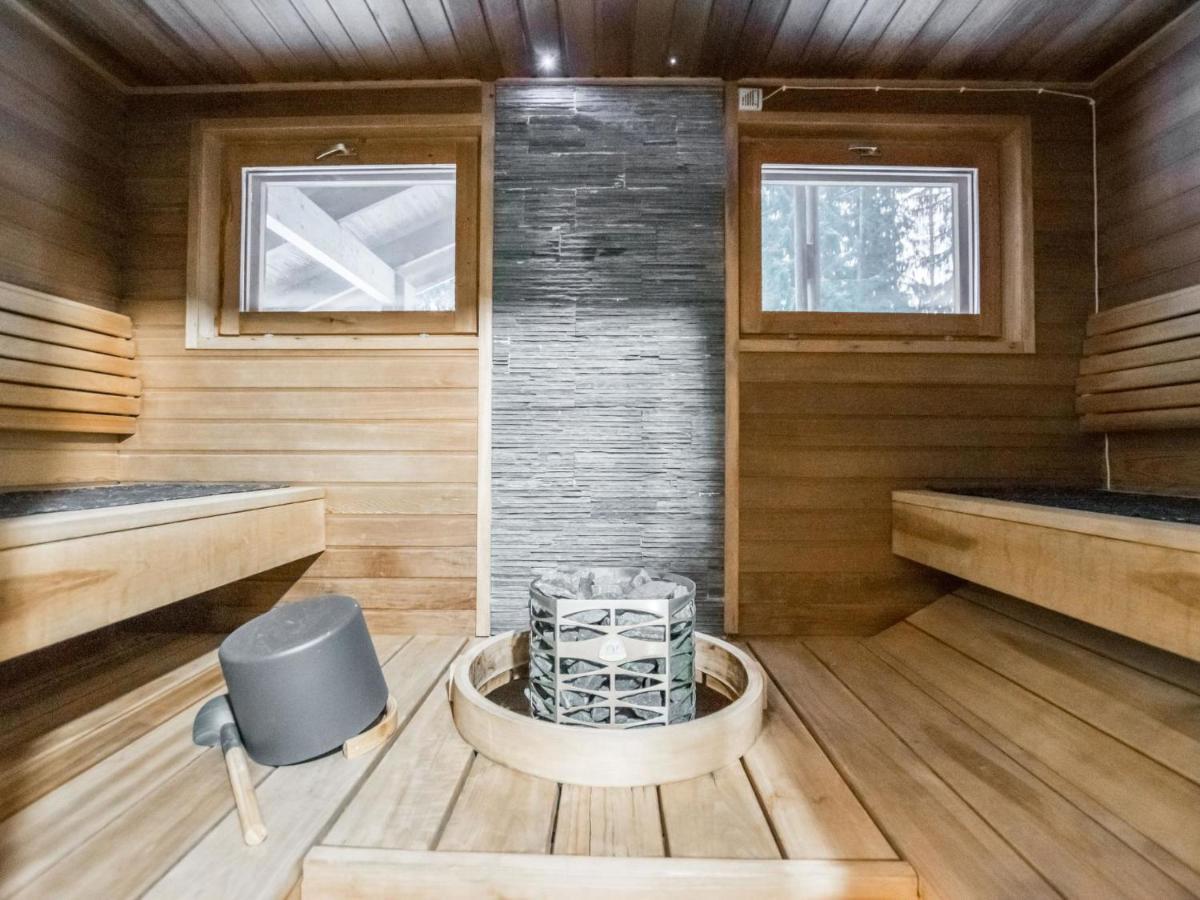 Holiday Home Rannantupa By Interhome Hersala Exterior photo