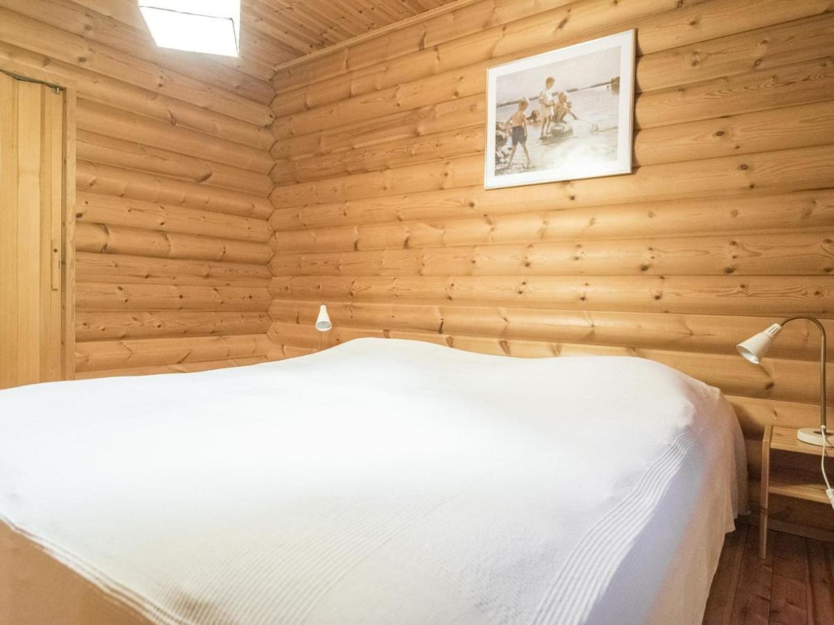 Holiday Home Rannantupa By Interhome Hersala Exterior photo